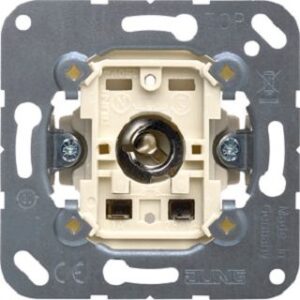 Jung Lichtsignal ohne Haube UP E10-Gewinde 938-10U – Bild 1