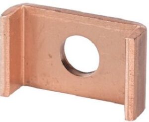 Eaton (Moeller) Kupferbügel Stärke=3mm XNNCB – Bild 1