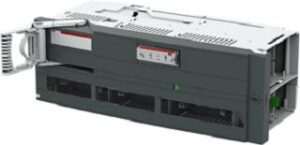 ABB Lasttrennschalter 3-polig mit ITS2.1 Modul XRG2-50/5-3P-ITS2.1 – Bild 1