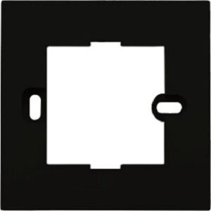 MDT MDT Montagerahmen Slimline für SCN-P360x4.03, Schwarz matt SCN-P360R406.01 – Bild 1