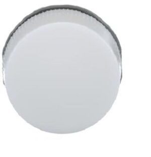 ABB Meldeleuchte-Vorsatz CombiLine weiss ML1-100W – Bild 1