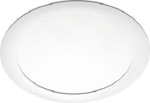 SG Leuchten SENSE 495 Weiß-matt 33W LED 3000K 212291 – Bild 1