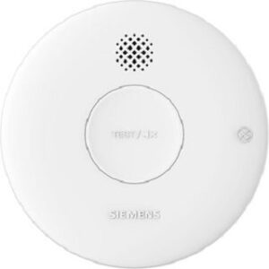 Siemens Rauchmelder mit Lithium-Batterie 5TC1292-8 – Bild 1