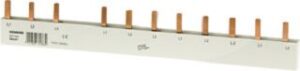 Siemens Stiftsammelschiene 3-phasig/+8xPHASE 5ST3654 – Bild 1