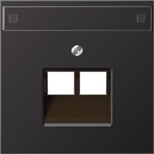 Jung Abdeckung für IAE/UAE-A.-Dose AL2969-2NAUAD – Bild 1