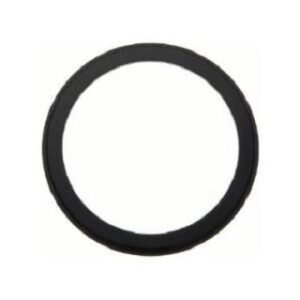 Berker Zwischenring Mobil R Twin schwarz 9196905 – Bild 1