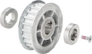 Siemens SIDOOR MDG-PULLEY 14-S8M56 6FB11040AT140AS1 – Bild 1
