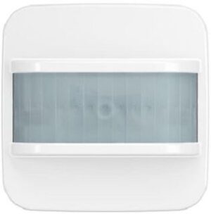 Busch-Jaeger BW 180 flex Komfort Sensor mit Selectlinse 62762-214-WL – Bild 1