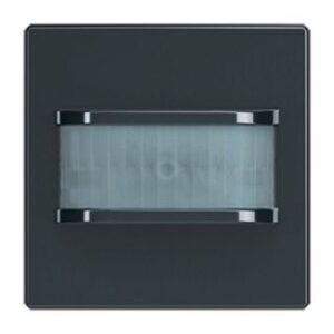 Busch-Jaeger BW 180 flex, Basic Sensor Selectlinse UP Farbe:Anthrazit 64761-81 – Bild 1