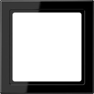 Jung Zwischenrahmen LS-design schwarz LS961Z5SW – Bild 1