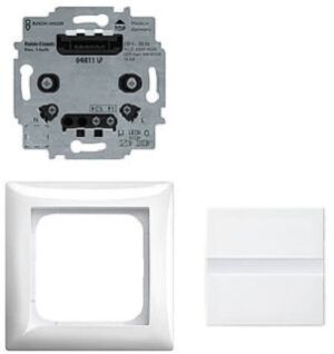 Busch-Jaeger Komfortschalter flex Set 64765UJ-914 – Bild 1