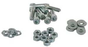 Eaton (Moeller) Feldverbindungs Schraubensatz XACX – Bild 1