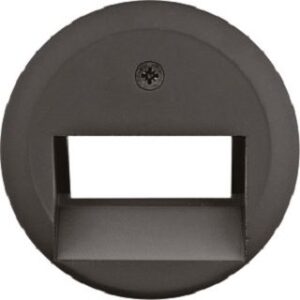 Berker Zentralstück für UAE Steckdose MAN0102017 – Bild 1