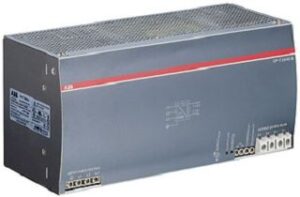 ABB Netzteil Out:24VDC/40,0A CP-T24/40.0 – Bild 1