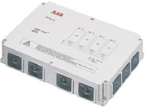 ABB Raumcontroller RC/A4.2 – Bild 1