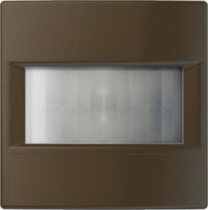 Jung Automatikschalter Universal 1,10 m,  Serie LS, Messing antik (lackiert) ME3181-1AT – Bild 1