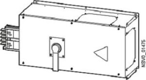 Siemens Endeinspeisung BVP:611346 – Bild 1