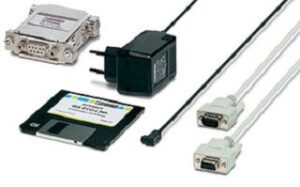 Phoenix Contact Interf.ECO-Link IBSECO-LINKSYSKIT Systempaket IBSECO-LINKSYSKIT – Bild 1