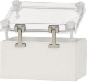 Eaton (Moeller) Deckelscharniere DSCH-CI – Bild 1