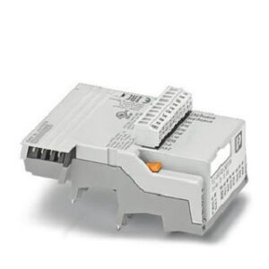 Phoenix Contact PLC logic Erweiterungs-Logikmodul m PLC-V8C/SC-24DC/EM – Bild 1