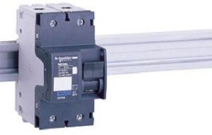 Schneider Electric Leistungsschalter 20A NG125L 2-polig C 18790 – Bild 1