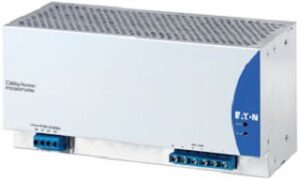 Eaton Stromversorgungsgerät, 3P 40A 400-500VAC/24VDC PSG960F24RM – Bild 1