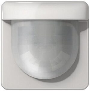 Jung Automatikschalter Standard 2,20 m,  Serie CD, lichtgrau CD17280LG – Bild 1