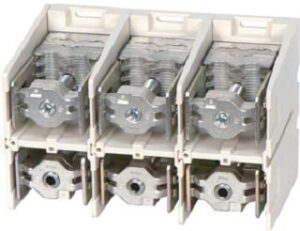 Eaton (Moeller) Klemme 1000A,3p für Netzanschluss K3X240/3 – Bild 1