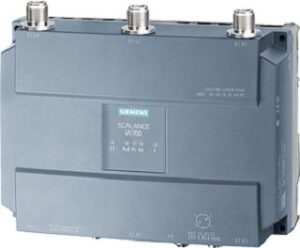 Siemens IWLAN Access Point M12 6GK5788-1GD00-0AA0 – Bild 1