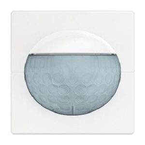 Busch-Jaeger BW 180 flex, Multi Sensor Komfort UP Farbe: Studioweiss 64764-84 – Bild 1