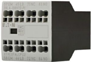 Eaton (Moeller) Hilfsschalterbaustein DILA-XHIV22-P#199322 – Bild 1