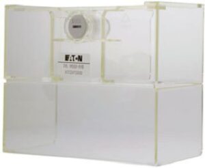 Eaton (Moeller) Klemmenabdeckung für DILM500 DILM500-XHB – Bild 1