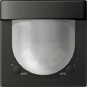 Jung Automatikschalter Universal 2,20 m,  Serie LS, anthrazit (lackiert) AL3281-1AN – Bild 1