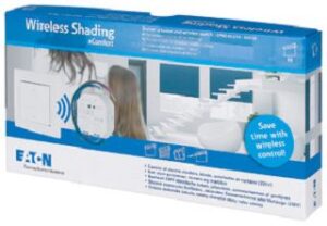 Eaton Wireless Shading, Paket, vorprogram miert CPAD-00/214 – Bild 1