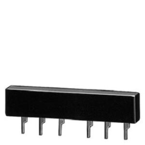 Siemens Sammelschienenadapter b=72mm l=182mm 8US10114TM00 – Bild 1