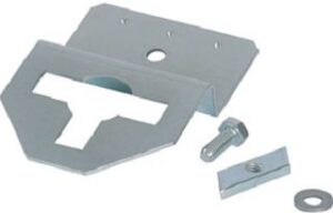 Eaton (Moeller) Wandwinkel für CI-Gehäuse WBW25-ID – Bild 1