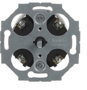 Busch-Jaeger Zeitschaltuhr 120 min 1071U – Bild 1