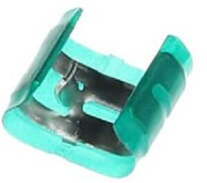 ABB Verbinder 5,13-7,62mm Shield-Kon grün 1-teilig RSK401 – Bild 1