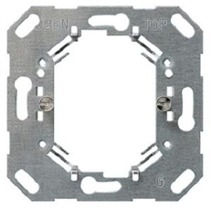Gira Tragring für Tastsensor 2 112700 – Bild 1