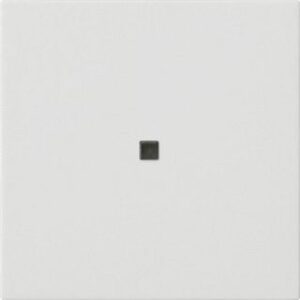 Gira eNet Funk Bedienaufsatz System 55 Reinweiß matt 549527 – Bild 1