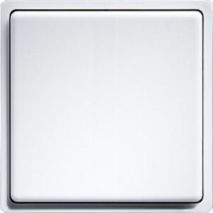 Eltako Funk-Minitaster rg mit Wippe FMT55/2-WG – Bild 1