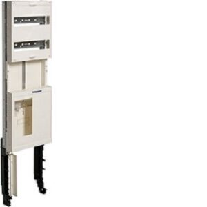 Hager Einbausatz m. U70F SS für Tre ZU32F – Bild 1