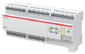 ABB SAH/S24.6.7.1 Schalt-/Jalousieaktor SAH/S24.6.7.1 – Bild 1