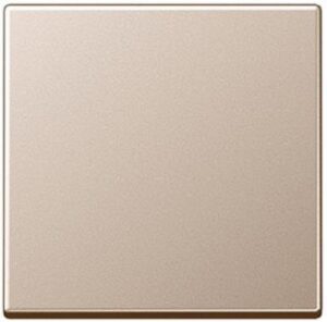 Jung Steuertaste Standard,  Serie A, champagner A1700CH – Bild 1