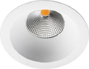 SG Leuchten JUNISTAR SOFT weiß 9W LED 2700K DAL 903219 – Bild 1