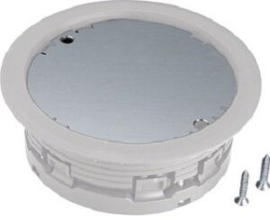 Hager Leitungsauslass H>20mm lg LABLG207035 – Bild 1