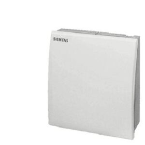 Siemens Raumfühler 0-10VDC BPZ:QAA2061 – Bild 1