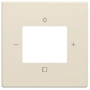 Busch-Jaeger Zentralscheibe 8252-82-101 – Bild 1