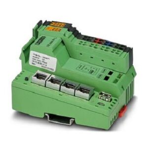 Phoenix Contact Steuerung ILC2050BI-L – Bild 1