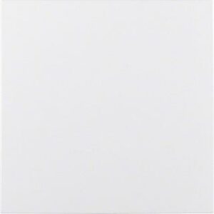 Berker 75940289 KNX-Blindabdeckung S.1/B.3/B.7 polarweiß matt – Bild 1